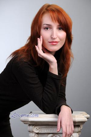 Ladies of Ukraine