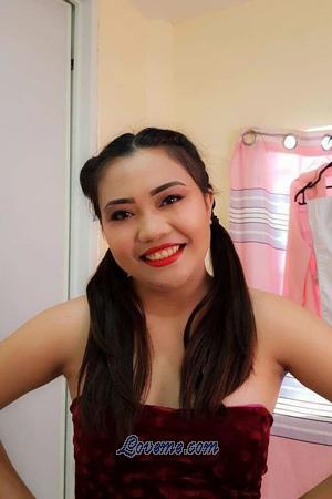 Ladies of Philippines