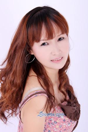 Ladies of China