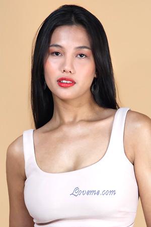 222722 - Michaela Efipania Age: 23 - Philippines