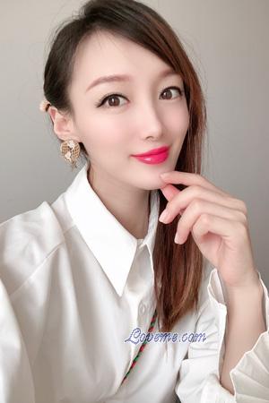 Ladies of Asia