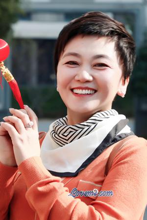 Ladies of Shenzhen