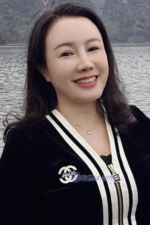 Ladies of China