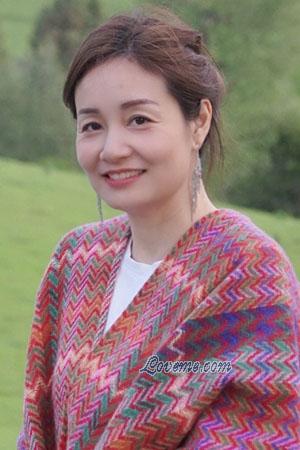 Ladies of China