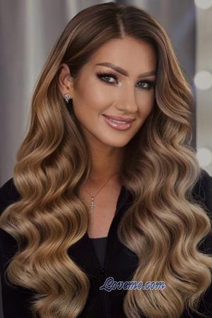 Ladies of Pivdennoukrainsk