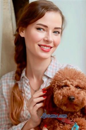 Ladies of Eastern-Europe