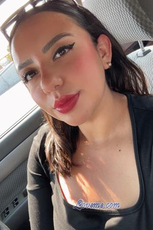 227004 - Ivana Magali Age: 25 - Mexico