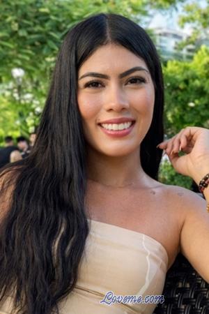 Ladies of Colombia