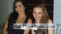 Barranquilla Women