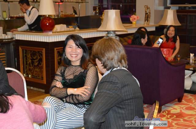 Chinese Women