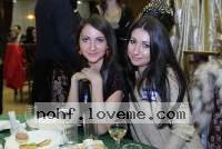 Odessa Women