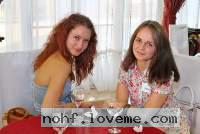 Odessa Women