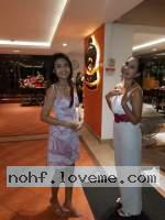 Thailand Women
